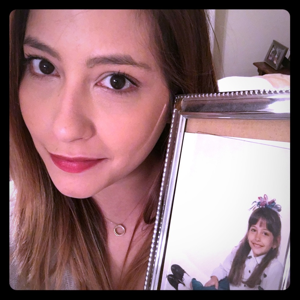 Meet your Posher, Jolene